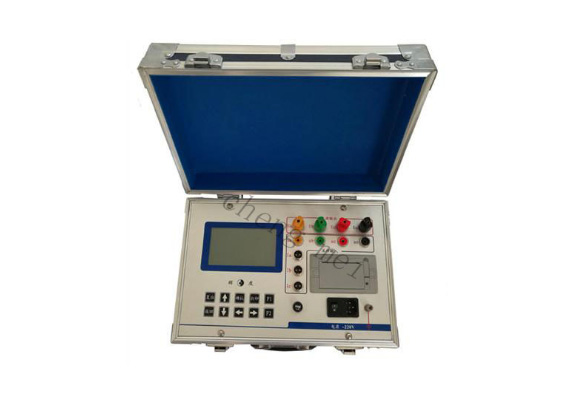 CM-DXY10A单三相电容电感测试仪
