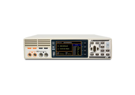 CM-DQ350 数字双臂式直流电桥测试仪