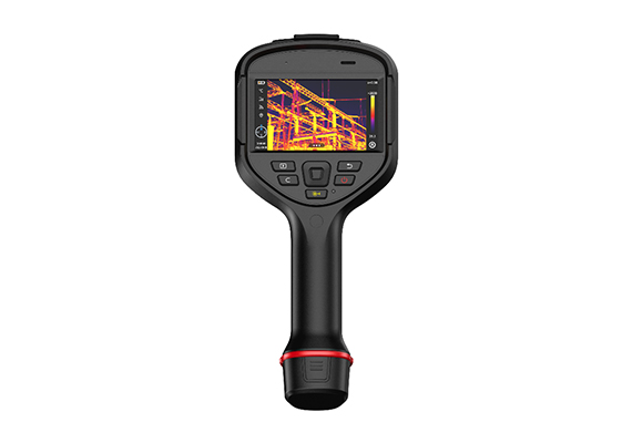 PL630智能型红外热像仪